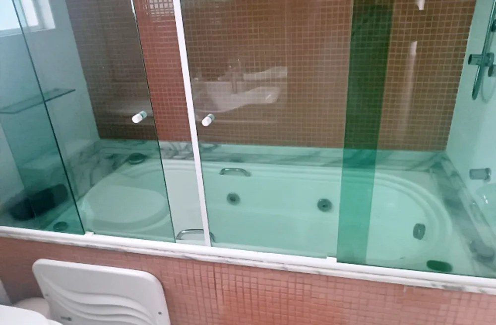 Sobrado, 6 quartos, 130 m² - Foto 4