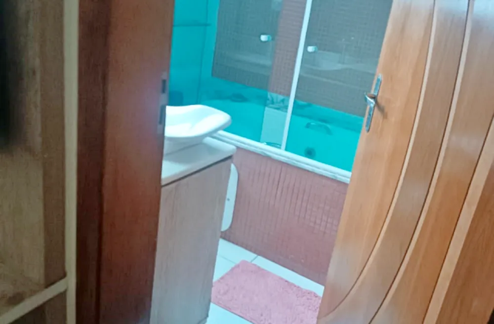 Sobrado, 6 quartos, 130 m² - Foto 6