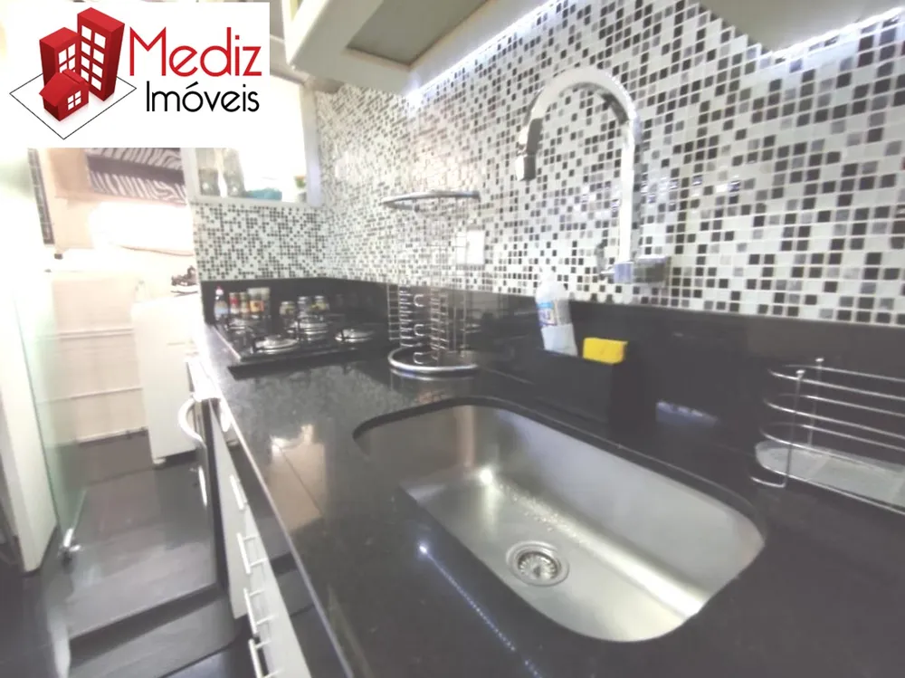 Apartamento, 2 quartos, 50 m² - Foto 3