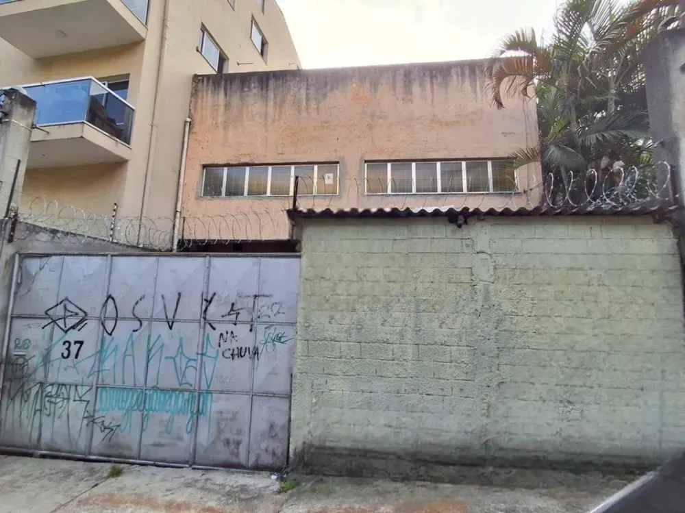 Depósito-Galpão - Foto 11