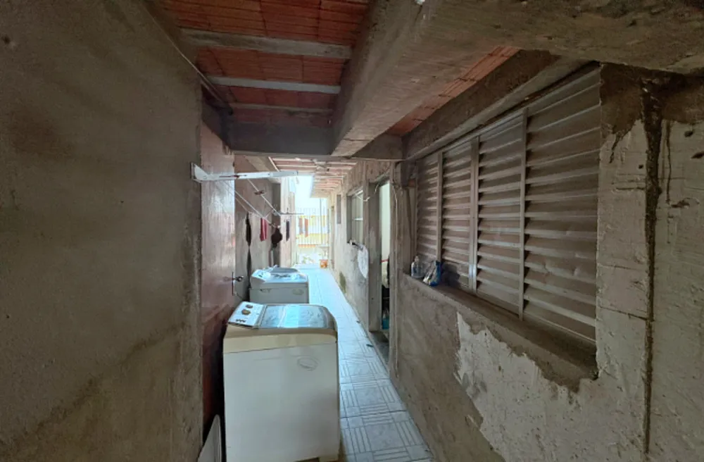 Casa, 3 quartos, 120 m² - Foto 11