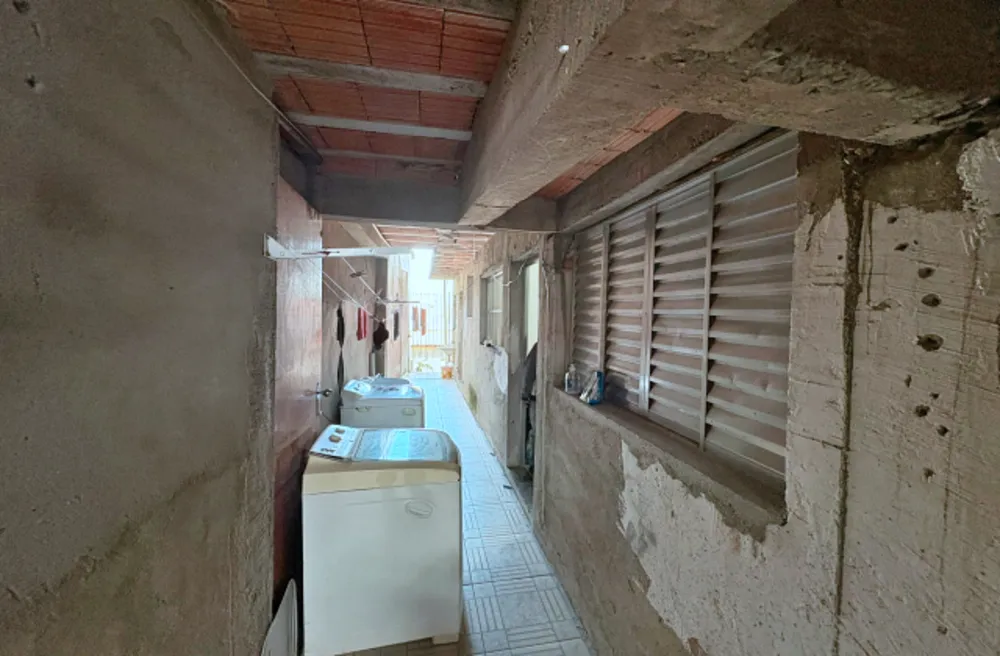Casa, 3 quartos, 120 m² - Foto 9