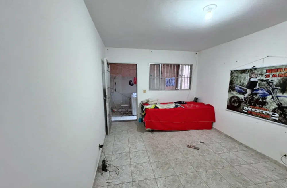 Casa, 3 quartos, 120 m² - Foto 1
