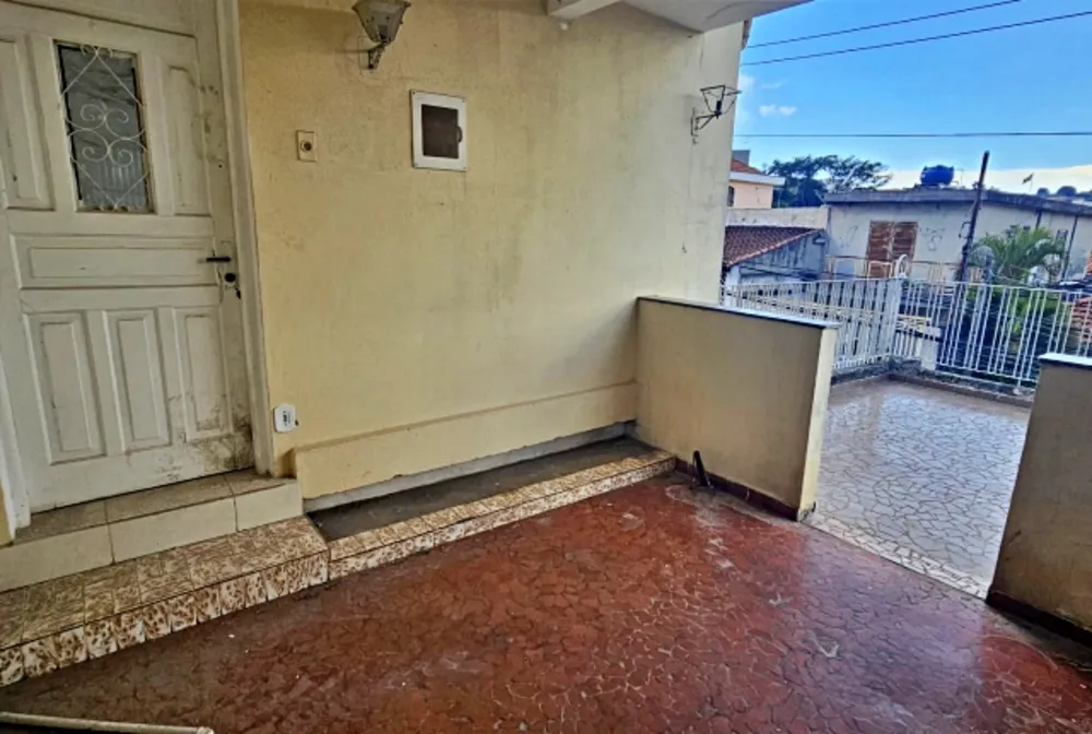 Sobrado, 5 quartos, 294 m² - Foto 8
