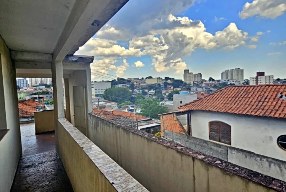 Sobrado, 5 quartos, 294 m² - Foto 11