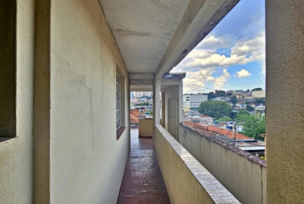 Sobrado, 5 quartos, 294 m² - Foto 8