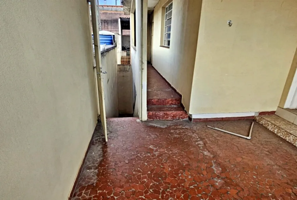 Sobrado, 5 quartos, 294 m² - Foto 6