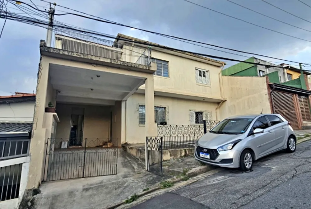 Sobrado, 5 quartos, 294 m² - Foto 3