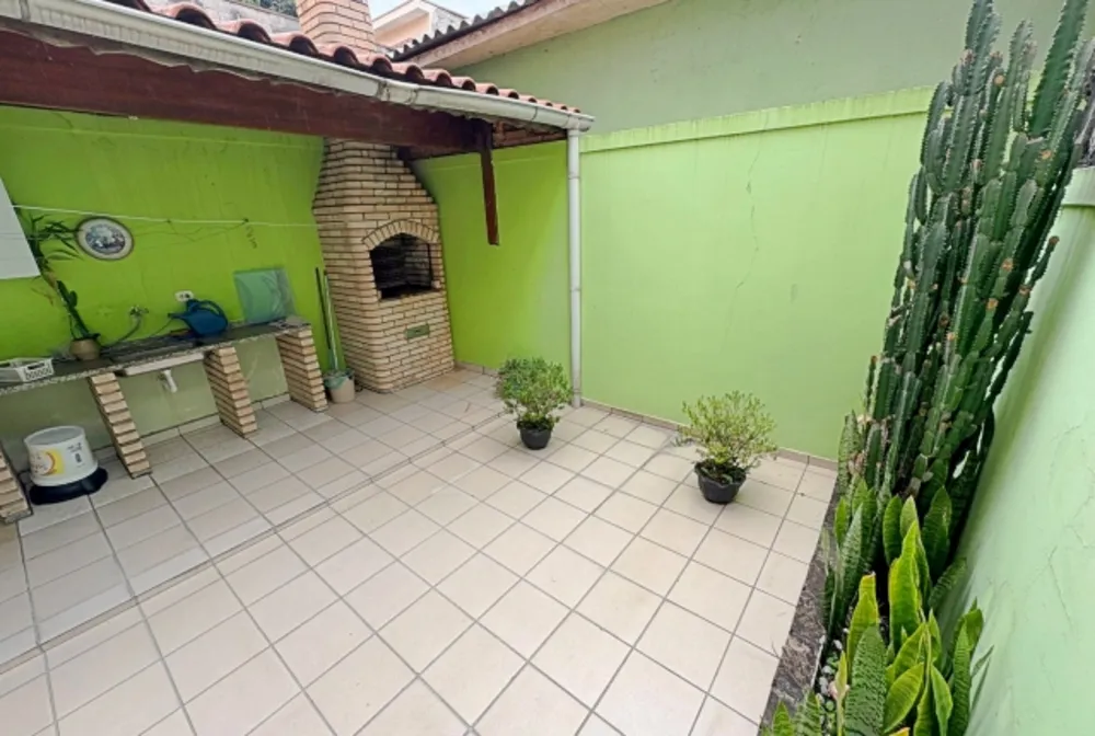 Sobrado, 2 quartos, 140 m² - Foto 6
