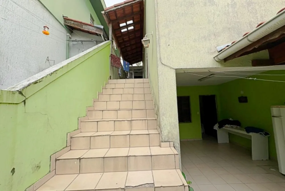 Sobrado, 2 quartos, 140 m² - Foto 7