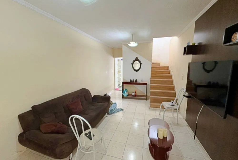 Sobrado, 2 quartos, 140 m² - Foto 3