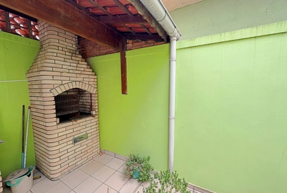 Sobrado, 2 quartos, 140 m² - Foto 8