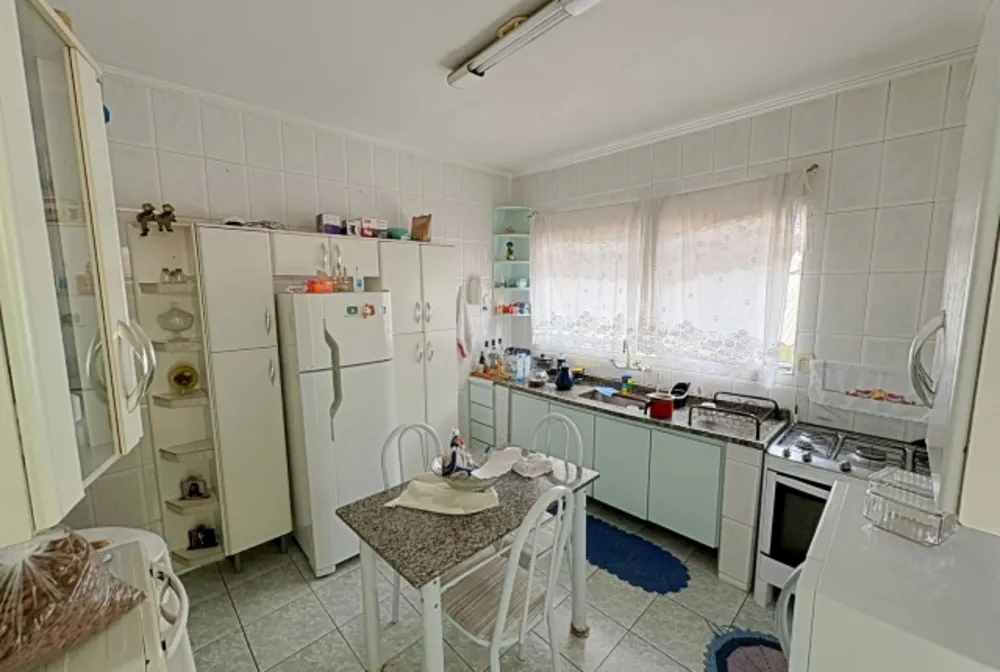 Sobrado, 2 quartos, 140 m² - Foto 1