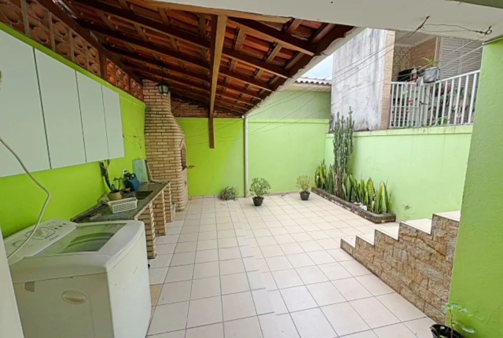 Sobrado, 2 quartos, 140 m² - Foto 4