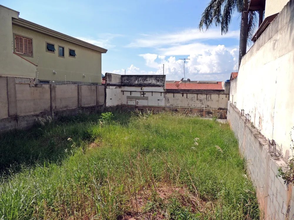 Terreno, 325 m² - Foto 1