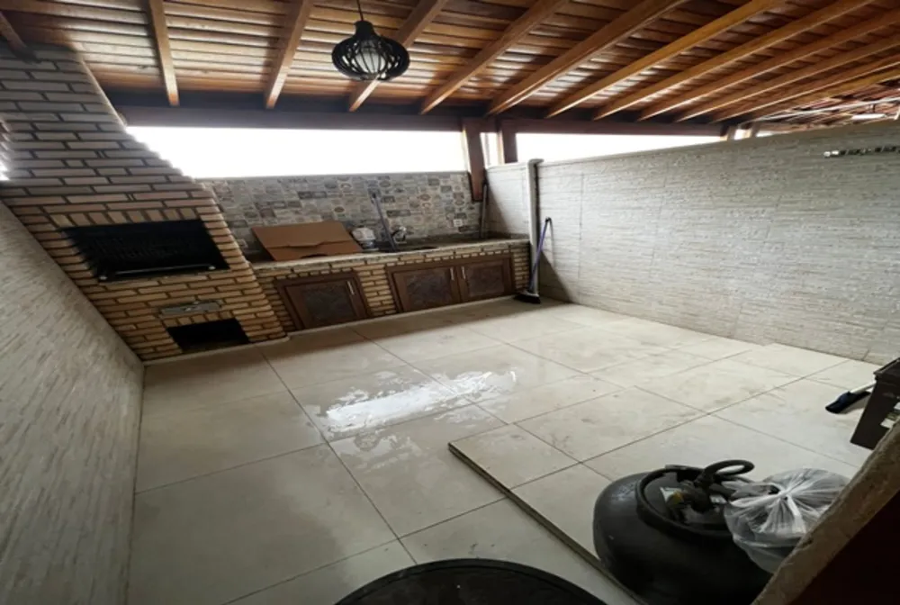 Sobrado, 2 quartos, 81 m² - Foto 1