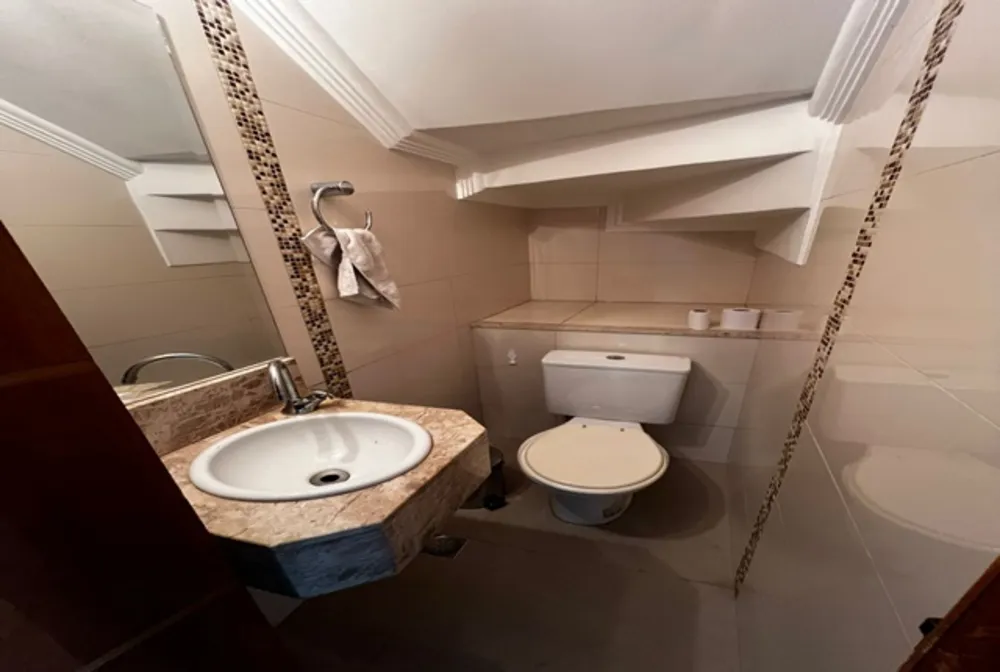 Sobrado, 2 quartos, 81 m² - Foto 4