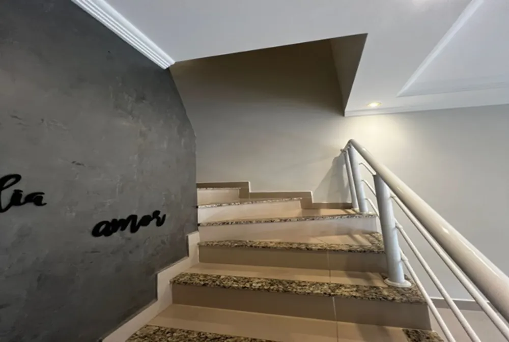 Sobrado, 2 quartos, 81 m² - Foto 5