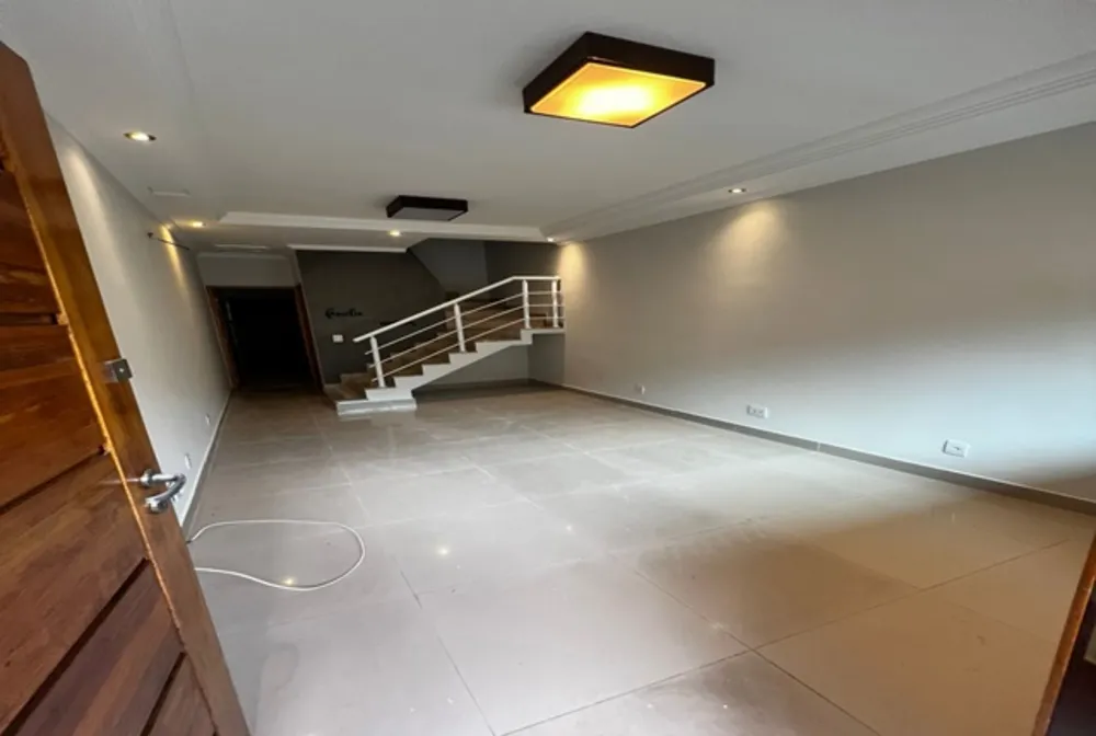 Sobrado, 2 quartos, 81 m² - Foto 1