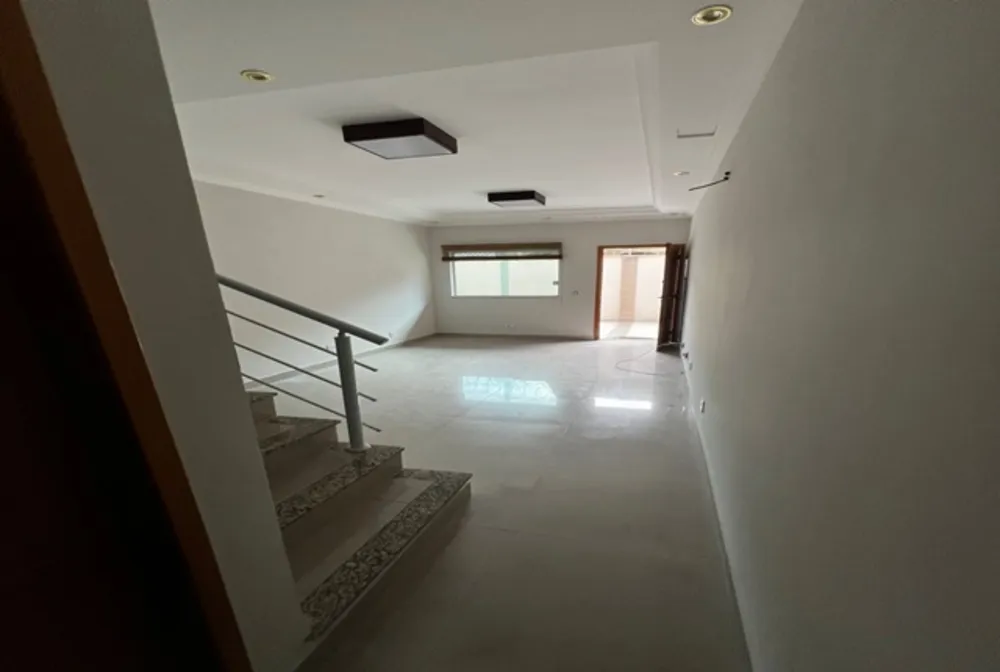 Sobrado, 2 quartos, 81 m² - Foto 2