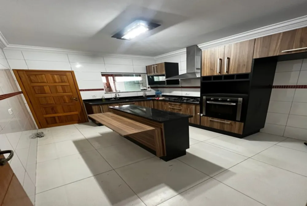Sobrado, 2 quartos, 81 m² - Foto 3