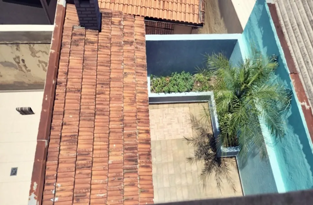 Sobrado, 3 quartos, 250 m² - Foto 9