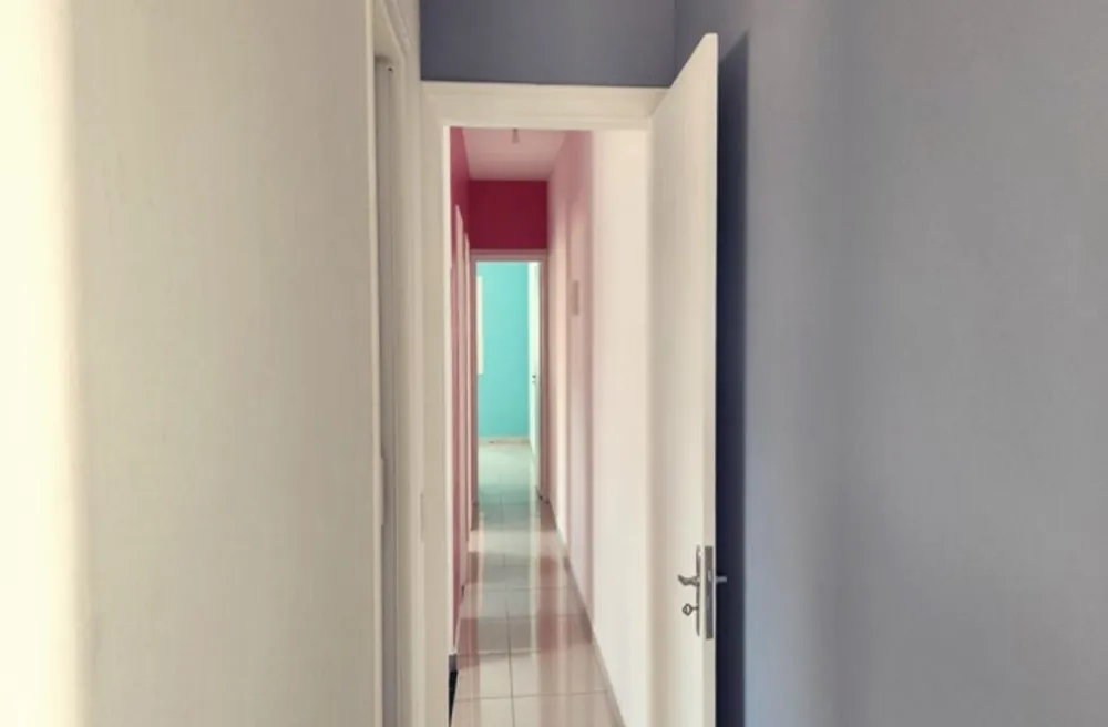 Sobrado, 3 quartos, 250 m² - Foto 6