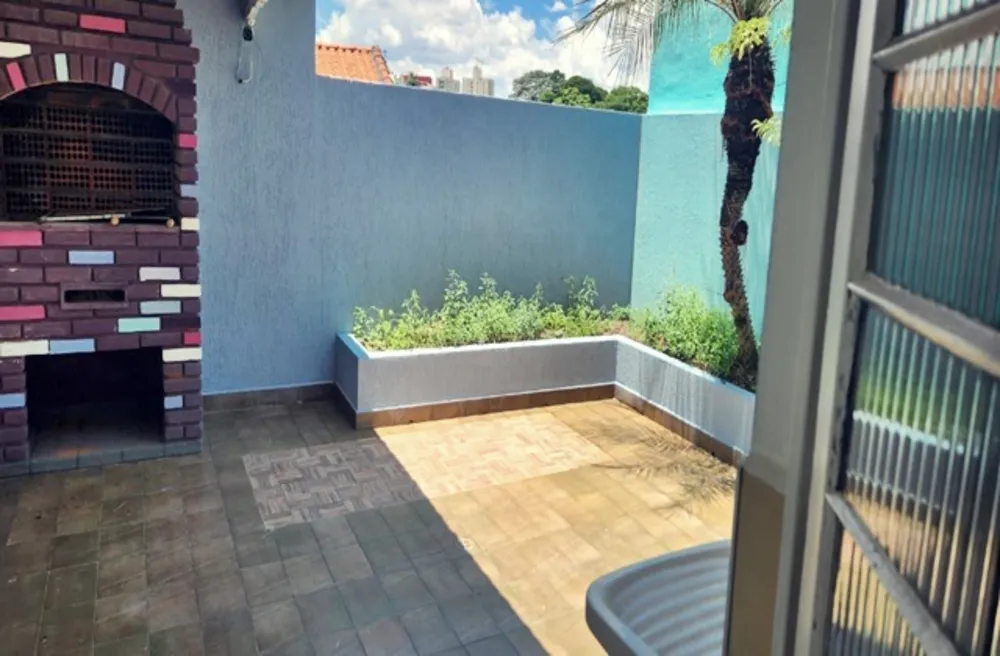 Sobrado, 3 quartos, 250 m² - Foto 11
