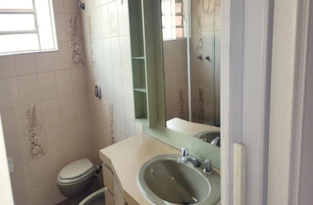 Sobrado, 3 quartos, 250 m² - Foto 8