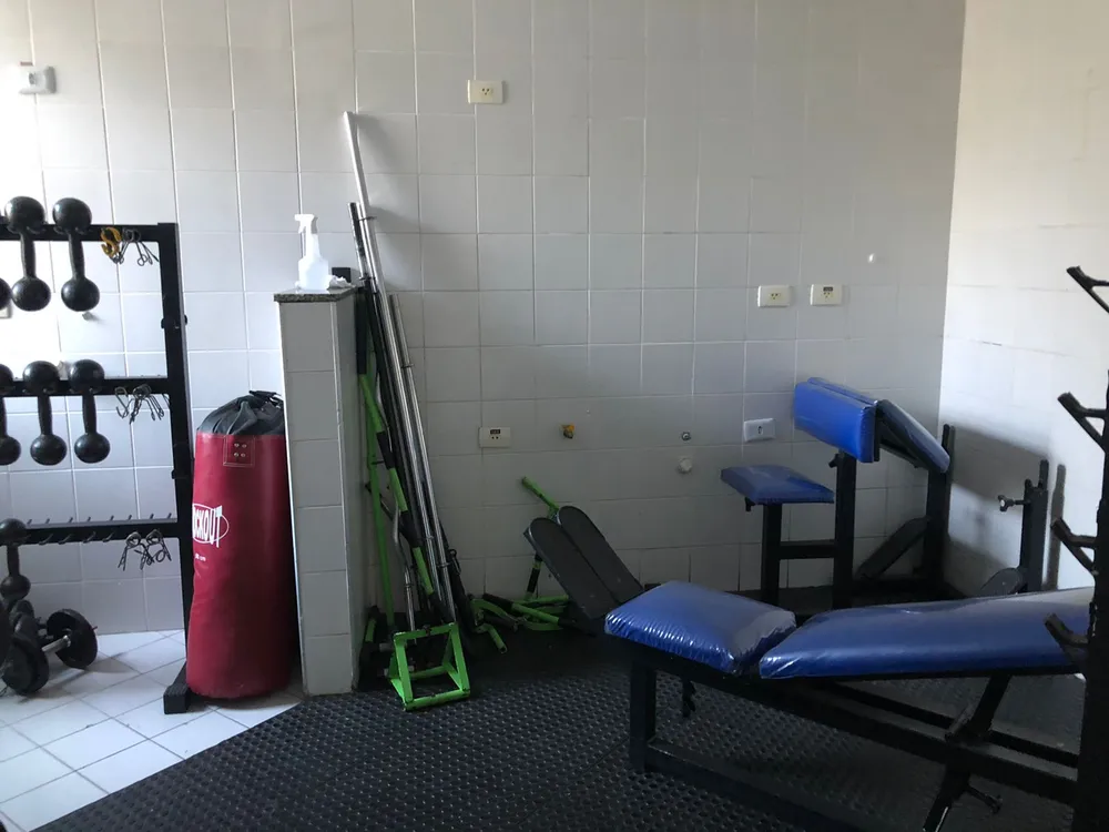 Apartamento, 2 quartos, 56 m² - Foto 7