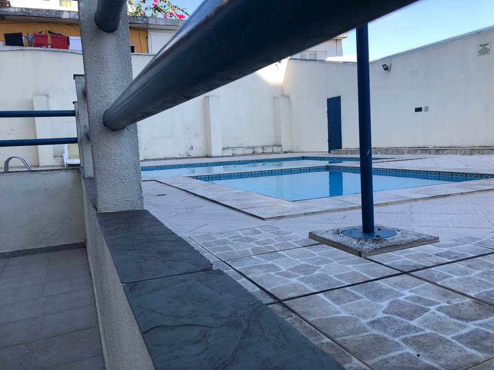Apartamento, 2 quartos, 56 m² - Foto 8