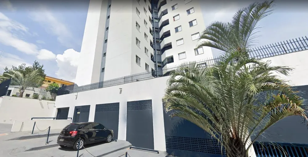 Apartamento, 2 quartos, 56 m² - Foto 6