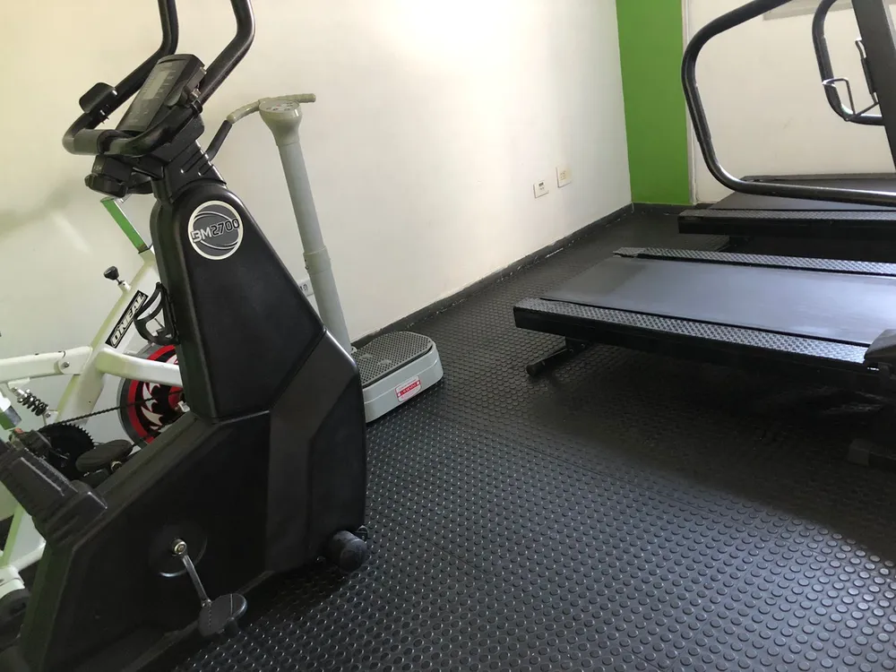 Apartamento, 2 quartos, 56 m² - Foto 5