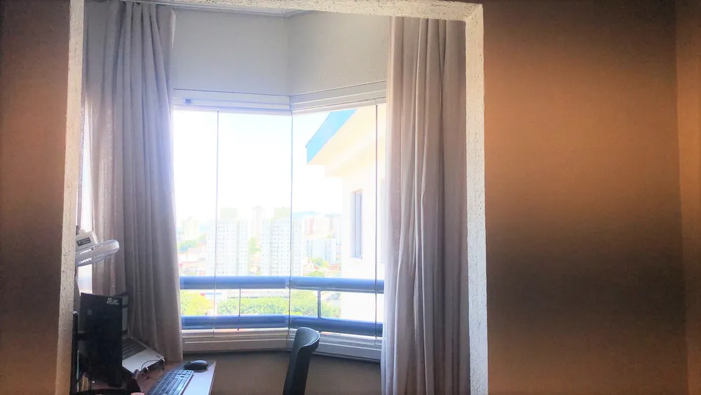 Apartamento, 2 quartos, 56 m² - Foto 4