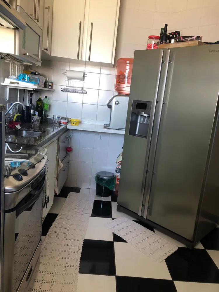 Apartamento, 2 quartos, 56 m² - Foto 3