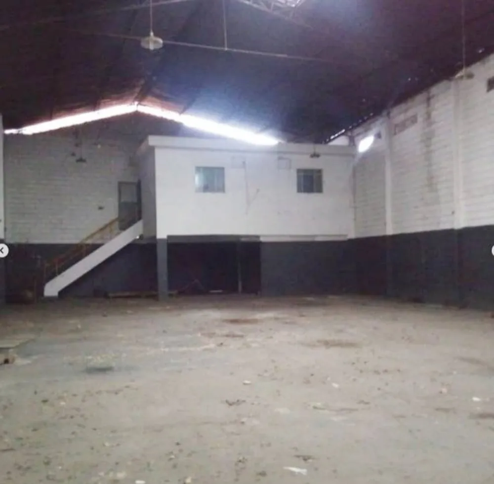 Depósito-Galpão - Foto 3