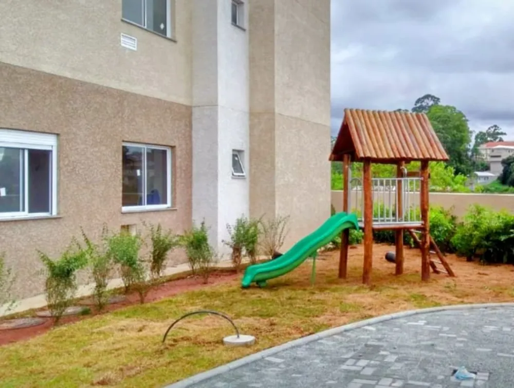 Apartamento, 2 quartos, 40 m² - Foto 10