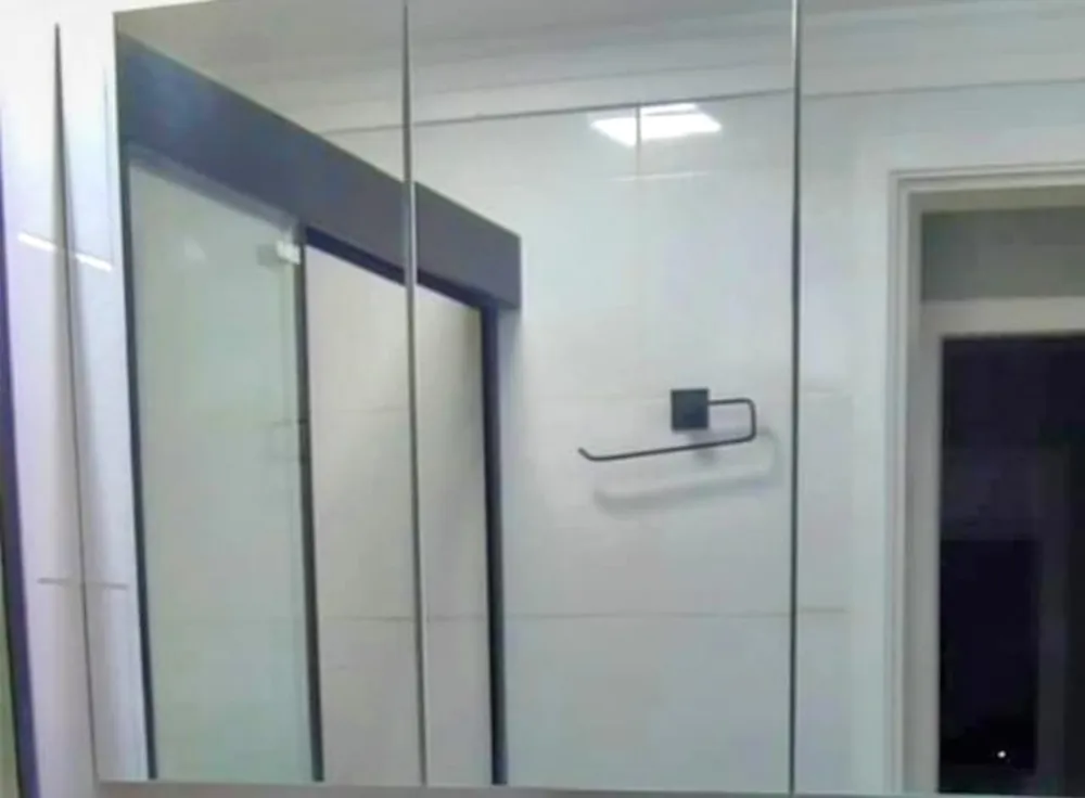 Apartamento, 2 quartos, 40 m² - Foto 1