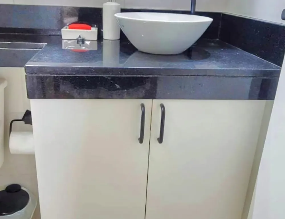 Apartamento, 2 quartos, 40 m² - Foto 3
