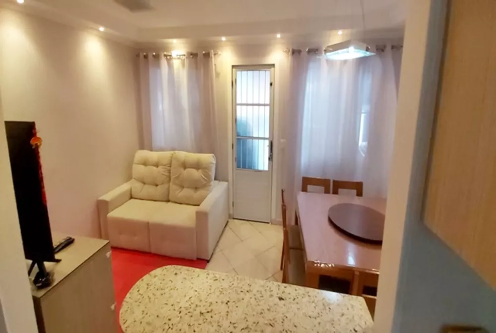 Sobrado à venda com 3 quartos, 80m² - Foto 4