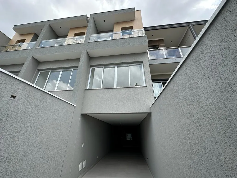 Sobrado, 3 quartos, 150 m² - Foto 3