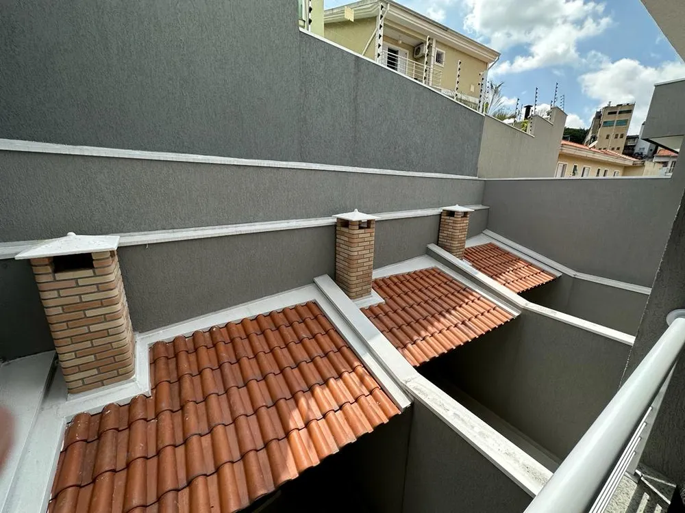 Sobrado, 3 quartos, 150 m² - Foto 6