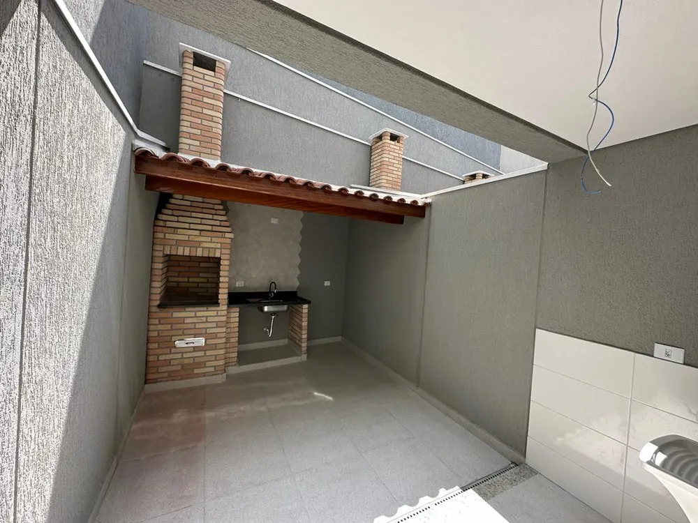 Sobrado, 3 quartos, 150 m² - Foto 5