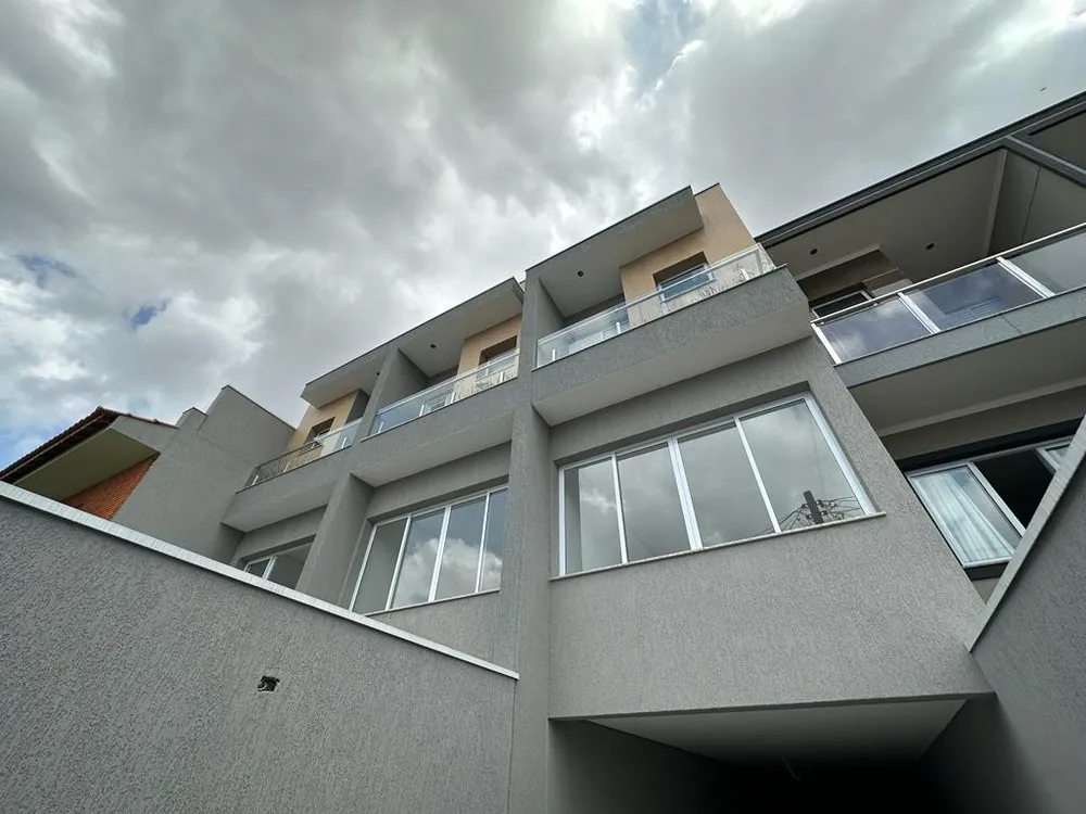 Sobrado, 3 quartos, 150 m² - Foto 6