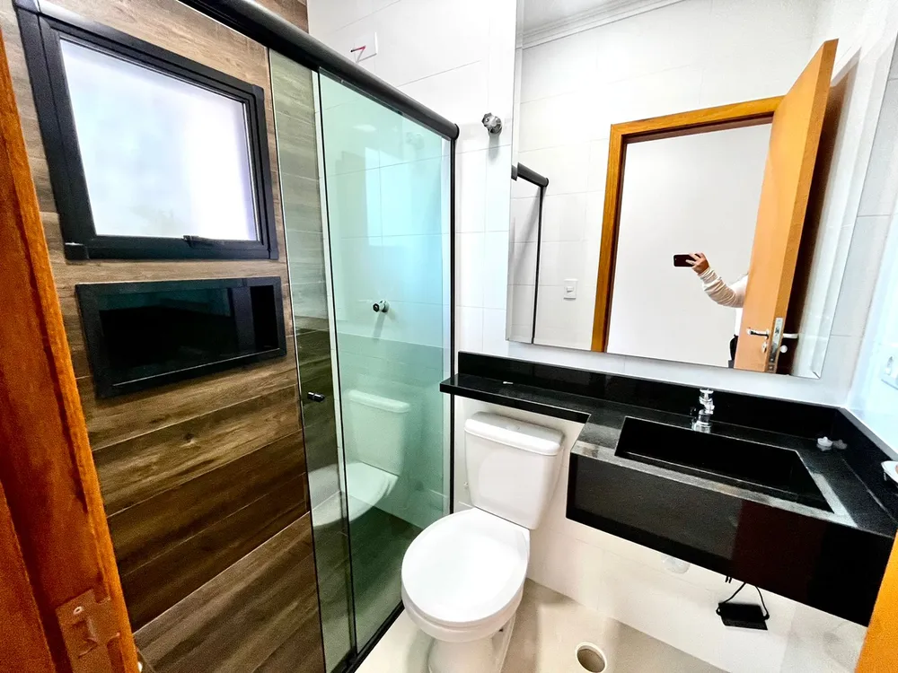 Sobrado, 3 quartos, 160 m² - Foto 1