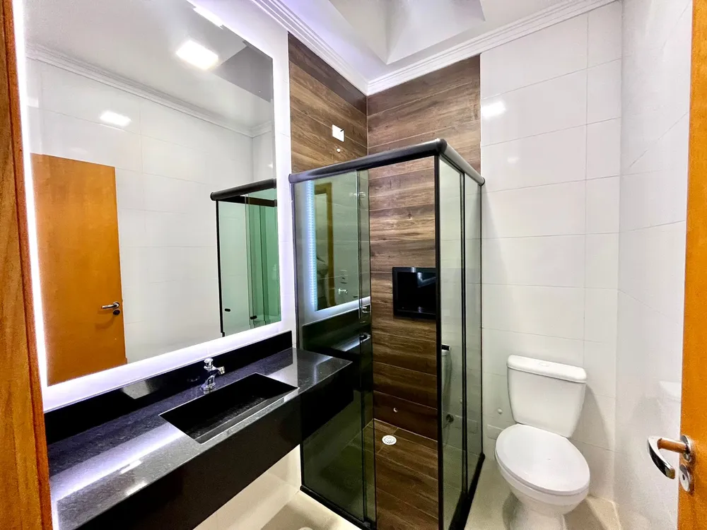 Sobrado, 3 quartos, 160 m² - Foto 7