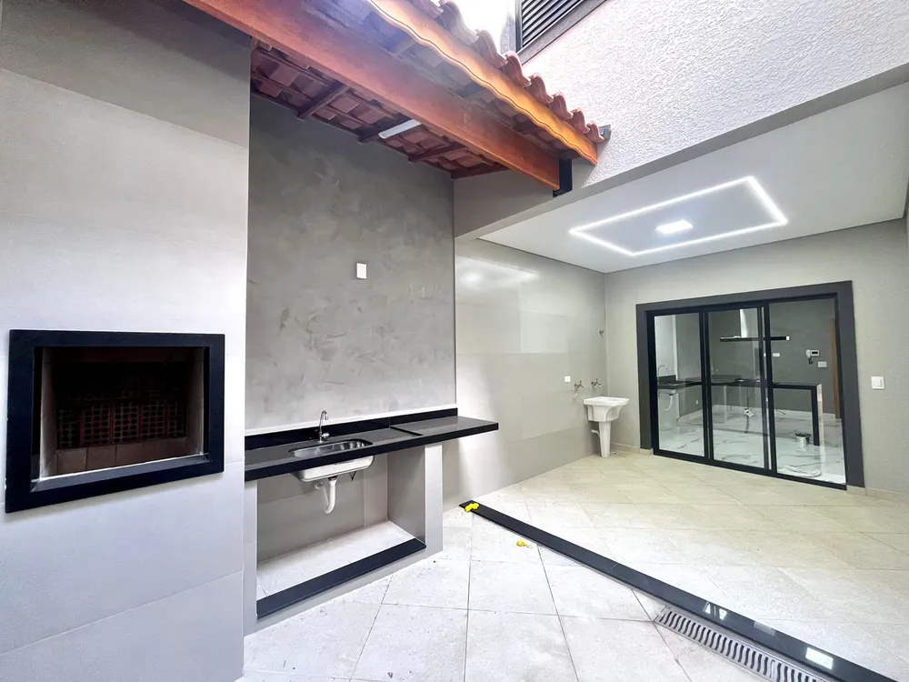 Sobrado, 3 quartos, 160 m² - Foto 8