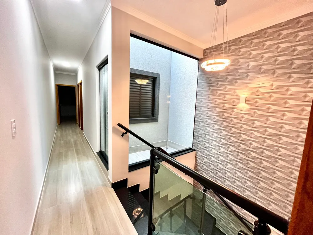 Sobrado, 3 quartos, 160 m² - Foto 2