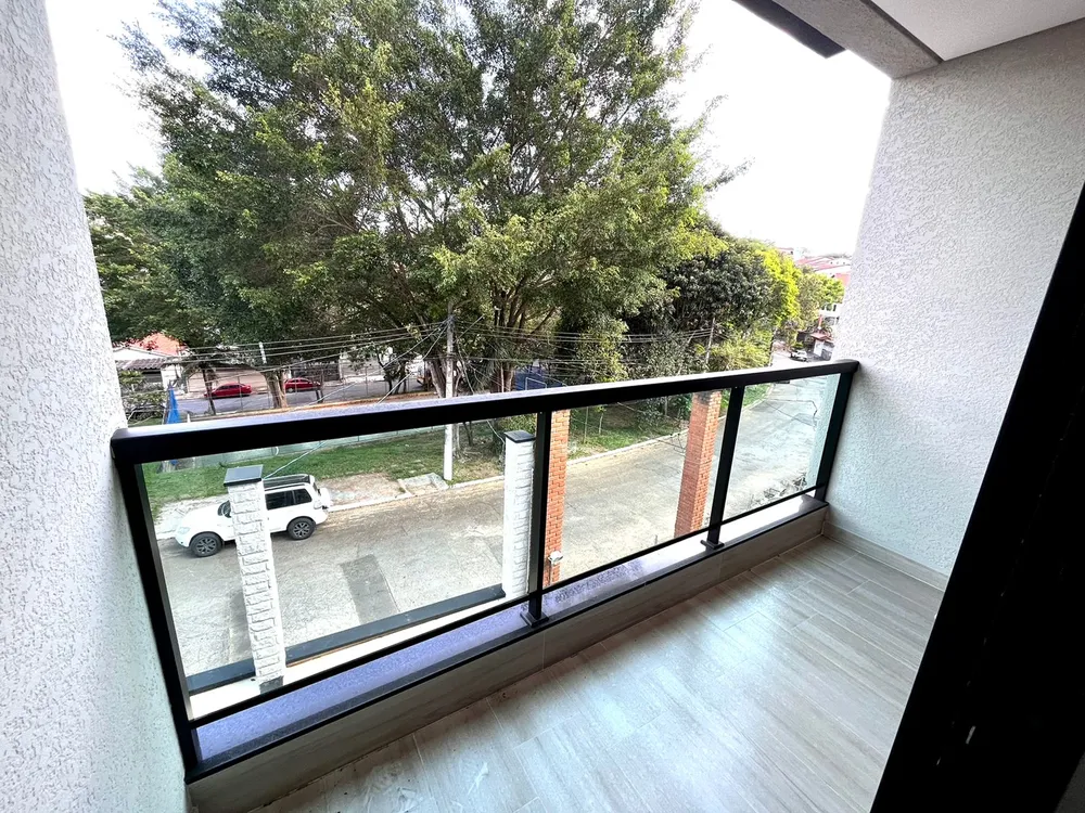 Sobrado, 3 quartos, 160 m² - Foto 6