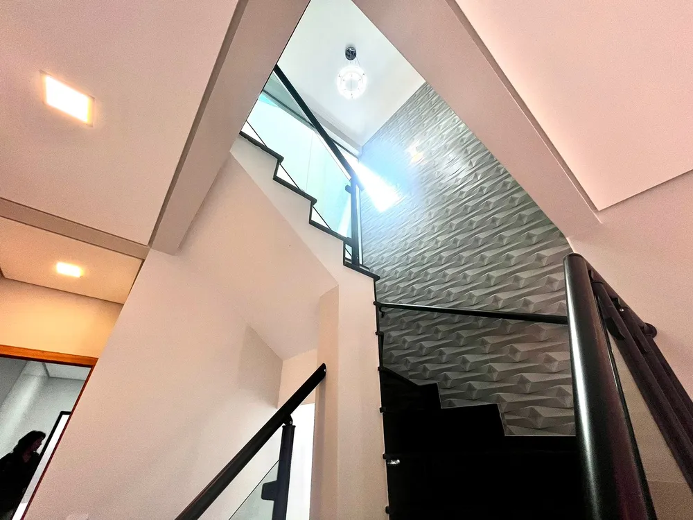Sobrado, 3 quartos, 160 m² - Foto 4